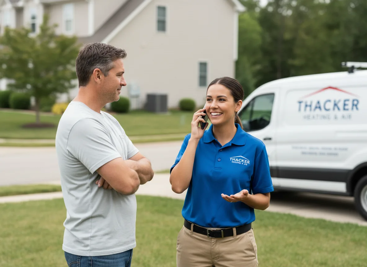 Ac Repair Bunch, OK FAQs